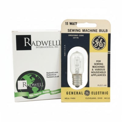 GENERAL ELECTRIC 15T7N