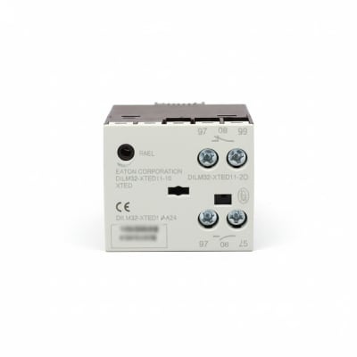 EATON CORPORATION DILM32-XTED11-10-RA24