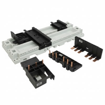 EATON CORPORATION PKZM0-XRM32