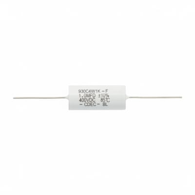 CORNELL DUBILIER CAL1U400VDC