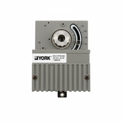 JOHNSON CONTROLS S1-025-31978-000