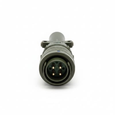 AMPHENOL GTC06AF20-4P