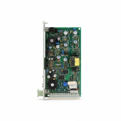 ASEA BROWN BOVERI 0776002G