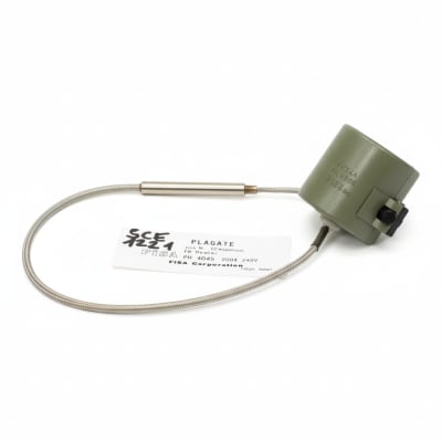 FISA CORPORATION PH4045