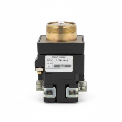 GENERAL ELECTRIC 077PL11011