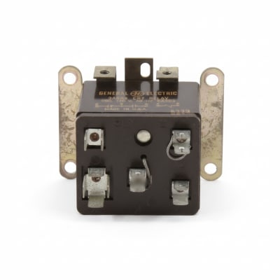 GENERAL ELECTRIC 3ARR4-CR7