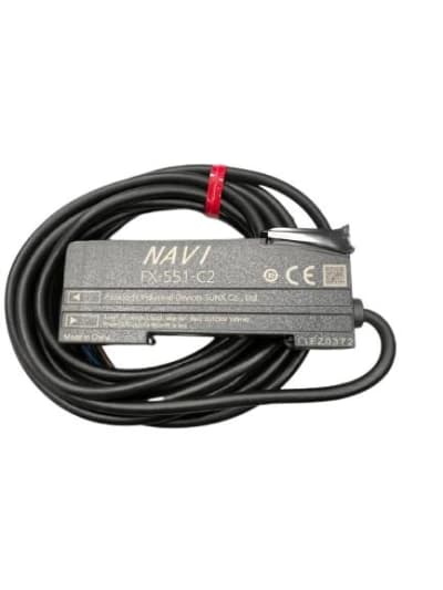 MATSUSHITA ELECTRIC FX-551-C2