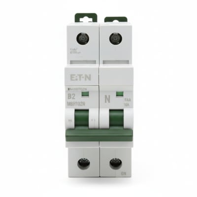 EATON CORPORATION MBH102N