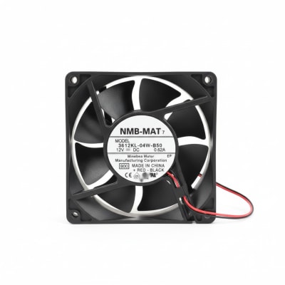 MINEBEA 3612KL-04W-B50-B00