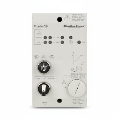 EATON CORPORATION RA-SP2-HE-342-075/C3A-061