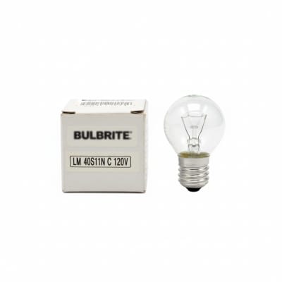 BULBRITE 40S11N/C