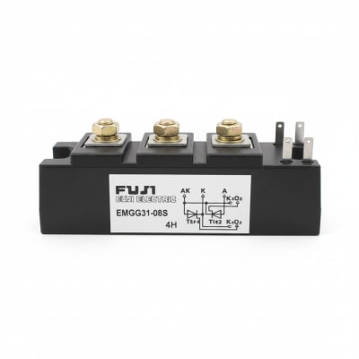 FUJI ELECTRIC EMGG31-08S