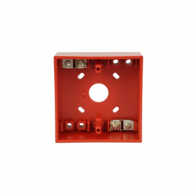 KAC ALARM COMPANY SR2T