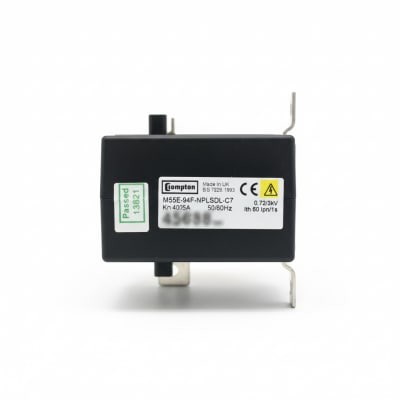 TE CONNECTIVITY M55E-96F-NPLSDL-C7