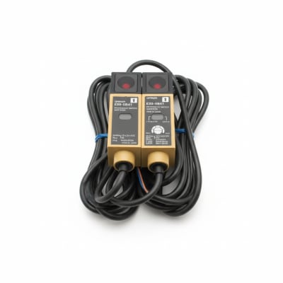 OMRON E3S-5B41-2M