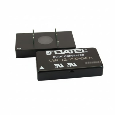 DATEL UWR12750D48A