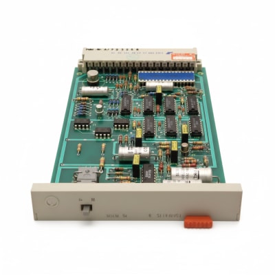 SIEMENS AU11-4