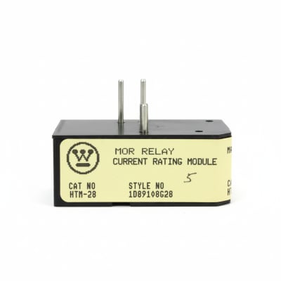 WESTINGHOUSE HTM-28
