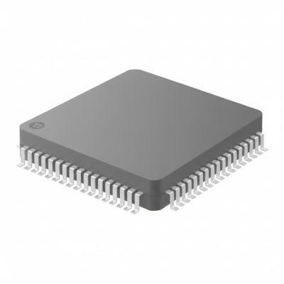 TEXAS INSTRUMENTS SEMI DP83843BVJE/NOPB