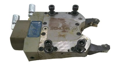SCHUNK THL-A PLUS 100 Z-Z
