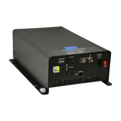 MDS POWER IPSI2400X-250-120