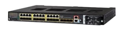 CISCO IE-4010-4S24P.