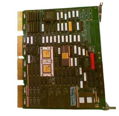 MENTEC M100-04