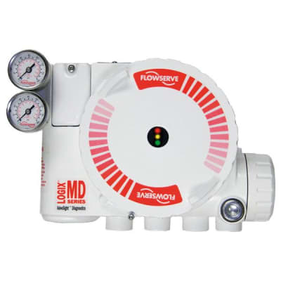 FLOWSERVE 3201MD-10-06-E-03-40-0S-0F