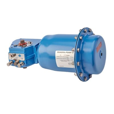 JAMESBURY QPX2C/K20C