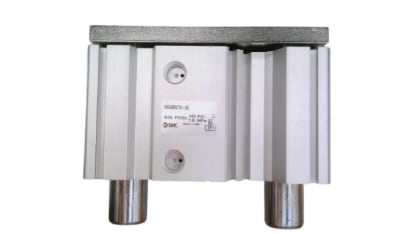 SMC MGQM32TN-25