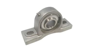 IPTCI BEARINGS SUCSP206-19