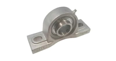 IPTCI BEARINGS SUCSP206-20