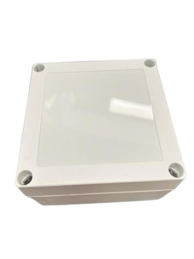 FIBOX UL PC 125/75 HG