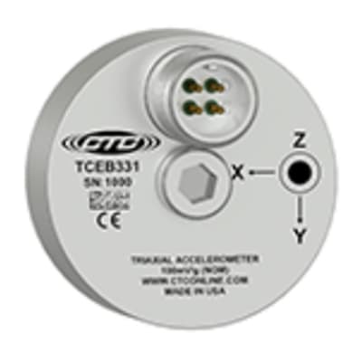 CTC VIBRATION TCEB331
