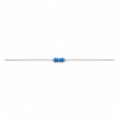 YAGEO MFR-25FBF52-124K