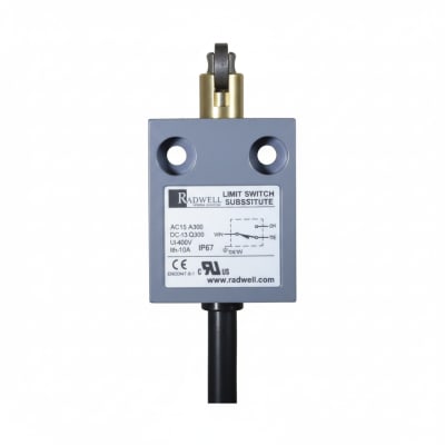 RADWELL VERIFIED SUBSTITUTE 914CE35SUB