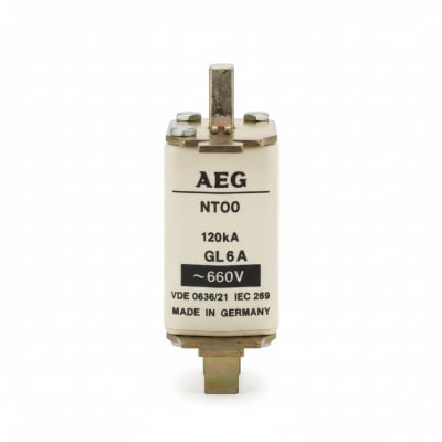 EEC AEG NT00-GL-6A