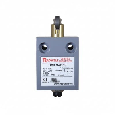 RADWELL VERIFIED SUBSTITUTE 14CE35SUB
