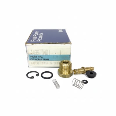 PARKER 4439-0401