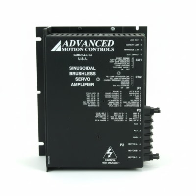 ADVANCED MOTION CONTROLS SE10A20ACA-PH1