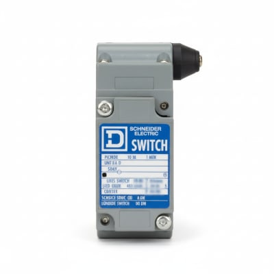 SCHNEIDER ELECTRIC 9007-B53G