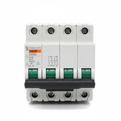 SCHNEIDER ELECTRIC 24690