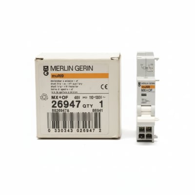 SCHNEIDER ELECTRIC 26947