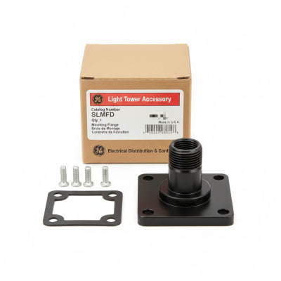 GENERAL ELECTRIC SLMFD