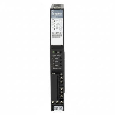 SCHNEIDER ELECTRIC 8030-CRM-214