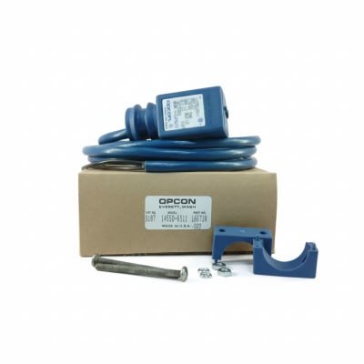 EATON CORPORATION 1455D-6511