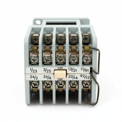ASEA BROWN BOVERI SK-412-0117
