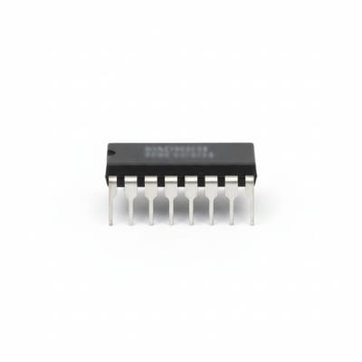GENERIC ADC1034BIN