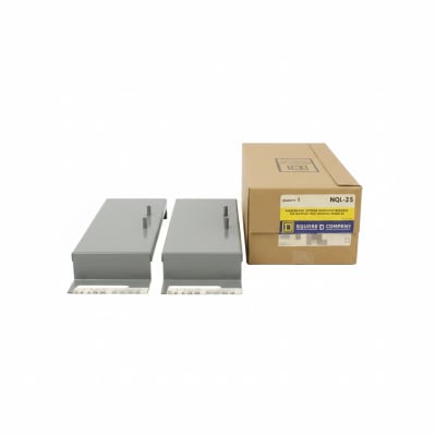 SCHNEIDER ELECTRIC NQL-25