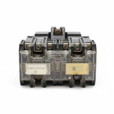 SCHNEIDER ELECTRIC CA2-AK4-G7